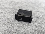 Interior Domelight Lamp Control Switch Mercedes R107 380 Sl 450 560 Oem. Fixed Price $30.00.