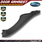 Passenger Right Black Interior Door Handle Shell For Bmw F10 528I 535I 550I M5. Fixed Price $12.99.