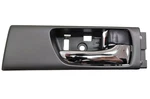 Fits 2002 To 2003 Lexus ES300 Interior Door Handle Black Chrome Passenger Rear. Fixed Price $49.82.