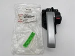 2007-2021 Toyota Tundra Front Right Inside Door Handle Painted 69205-0C040. Fixed Price $26.99.