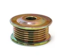 New Oem Ford Ranger Etc Alternator Drive Pulley E3TZ10344B. Fixed Price $29.99.