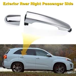 For Kia 2011-2015 Sorento Rear Exterior Outside Right Door Handle Passenger Eoa. Fixed Price $13.99.