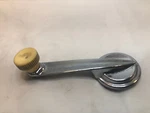 Vintage 1958-63 Ford Window Crank B9AB 6423348-A Blonde Knob Thunderbird?. Fixed Price $8.78.