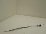 Audi A8 D2 Os Right Front Door Locking Mechanism Bowden Cable 4D0837081A. Fixed Price $16.31.