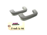 2017-2019 Genesis G90 Left Right Front Grab Grip Assist Roof Handle Bar Set Oem.. Fixed Price $29.97.