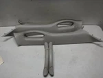 2003 - 2005 Dodge Ram Slt Crew Cab Handles (beige) Oem. Fixed Price $59.95.
