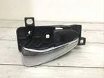 2000-2008 Jaguar S Type Right Front Inner Door Handle 4762406002. Fixed Price $19.99.