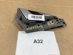2009 Honda Odyssey Ex-l Front Right Passenger Door Interior Handle Oem+. Fixed Price $27.26.