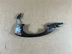 2008-2016 Audi A5 Cabrio Front Left Exterior Door Handle 8T0837205A Oem. Fixed Price $41.99.