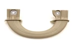 New Oem Ford Interior Grab Handle Rh Pebble 4L3Z1631406AAC F150 Super Crew 04-08. Fixed Price $34.25.