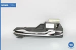 04-09 Jaguar XJ8 Vdp X350 X358 Rear Left Driver Side Exterior Door Handle Oem. Fixed Price $60.23.