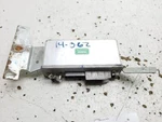 91-93 Mazda MX-5 Miata Ecm Abs NA1767650A. Fixed Price $37.80.