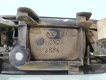 S10L 542793 Rear Inner Door Handle Lh Honda Cr-v RD1 Basico 1999. Fixed Price $24.99.