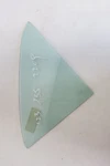 Right Rear Door Fixed Vent Glass 1237352209 Fits Mercedes W123 240D 300D 280E. Fixed Price $150.00.