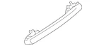 Genuine Nissan Interior Grab Bar 73940-9BD2C. Fixed Price $34.92.