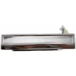 For Pontiac Fiero Exterior Door Handle Front Rear, Driver Side (1984 - 1988). Fixed Price $24.58.