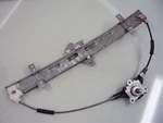 2001-2005 Honda Civic Front Passenger Door Non Pwr Window Regulator. Fixed Price $56.05.