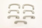 2020 - 2024 Nissan Titan Interior Grab Bar Handle Set Of 7 Oem Trim. Fixed Price $78.67.