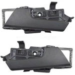 Fits 2007 To 2011 Chevrolet Aveo Interior Door Handle Black Lh. Fixed Price $29.25.