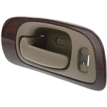 Interior Door Handle 1998-2004 Chrysler 300M Concorde Lhs Special 4680547AB. Fixed Price $86.57.
