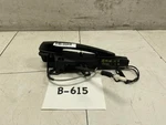 2011 Bmw X5 35IX Rear Left Driver Side Exterior Door Handle W/ Bracket Oem+. Fixed Price $94.78.