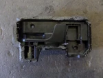 95-99 Land Range Rover P38 Left Rear Interior Door Handle ALR2613 B26A. Fixed Price $39.99.