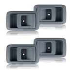 Pcs Inside Door Handle Front Rear Lh For Toyota 4RUNNER/CAMRY/TACOMA/TERCEL. Fixed Price $17.09.