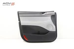 2020 - 2022 Hyundai Palisade Front Left Side Interior Door Panel Trim Cover Oem. Fixed Price $224.99.