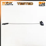 08-13 Chevrolet Corvette C6 Xlr Right Passenger Side Door Lock Handle Cable Oe. Fixed Price $53.34.
