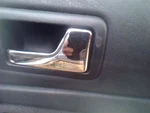 Passat 1999 Door Handle Interior 22093861. Fixed Price $92.25.