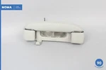 06-09 Jaguar XJ8 Vdp X350 X358 Rear Right Side Roof Grab Handle W/ Lamp Lhj Oem. Fixed Price $41.50.