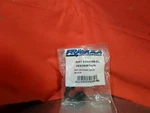 Fragola Black Aluminum #6 X Push Lock End 215006-BL. Fixed Price $33.84.