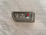 2002-2006 Camry Right Driver Side Interior Door Handle Oem Original Used Beige. Fixed Price $14.00.
