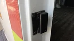 Used Left Exterior Door Handle Fits: 2012 Chevrolet Express 3500 Van Back. Fixed Price $88.40.
