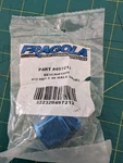 Fragola 497212 #12 Female X #8 Swivel Reducer -an !charity!. Fixed Price $13.99.