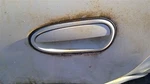 Driver Left Door Handle Exterior Rear Fits 99-05 Pontiac Grand Am Oem. Fixed Price $51.99.