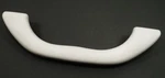 Front Ceiling Roof Grab Handle 96-01 Audi A4 S4 B5 Genuine 8D0 857 607. Fixed Price $19.99.