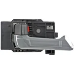Dorman 82002 Interior Door Handle Front Left, Rear Chrome. Fixed Price $47.91.