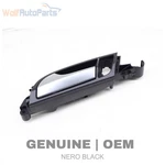 2007-2015 Audi Q7 Left Interior Door Release / Handle 4L0837019. Fixed Price $14.49.