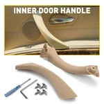 For 2004-2012 Bmw E90/E91/E92 3-SERIES Sedan Wagon Inside Door Handle Right. Fixed Price $18.99.