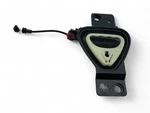 Mini Cooper Convertible Lower Gate Emergency Handle 51497132410 05-15 R52 R57. Fixed Price $18.99.