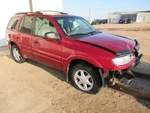 Passenger Right Rear Window Regulator Fits 02-09 Envoy 259185. Fixed Price $81.06.