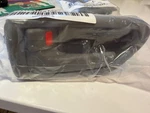 1997-01 Toyota Camry Lh Inside Door Handle Gray Front/rear ADS1621GY-L. Fixed Price $10.00.