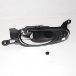 2004-2008 Jaguar XJ8 Interior Driver Side Door Handle Panel Chrome Bezel Speaker. Fixed Price $79.99.