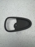 99-05 Pontiac Grand Am Rear Side Interior Door Handle Cover 22617660 B522-7. Fixed Price $25.00.