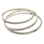 (B172) (5/8"X175") V-belt For Toro 115-7407. Fixed Price $25.64.