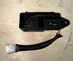 Dodge Viper Inside Handle, Right Side, Mopar 4643798. Fixed Price $149.99.