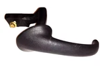 F75Z-7822600-AAA Expedition 97-02 Oem Ford Front Right Interior Door Handle. Fixed Price $6.00.