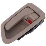 Left Inner Door Handle For Toyota Camry 1997-2001 Built Japan 69206-AA010-E0. Fixed Price $10.32.