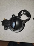 2002-2006 Mini Cooper Lh Inner Handle R50 R52 R53 Oem 1502075. Fixed Price $35.00.
